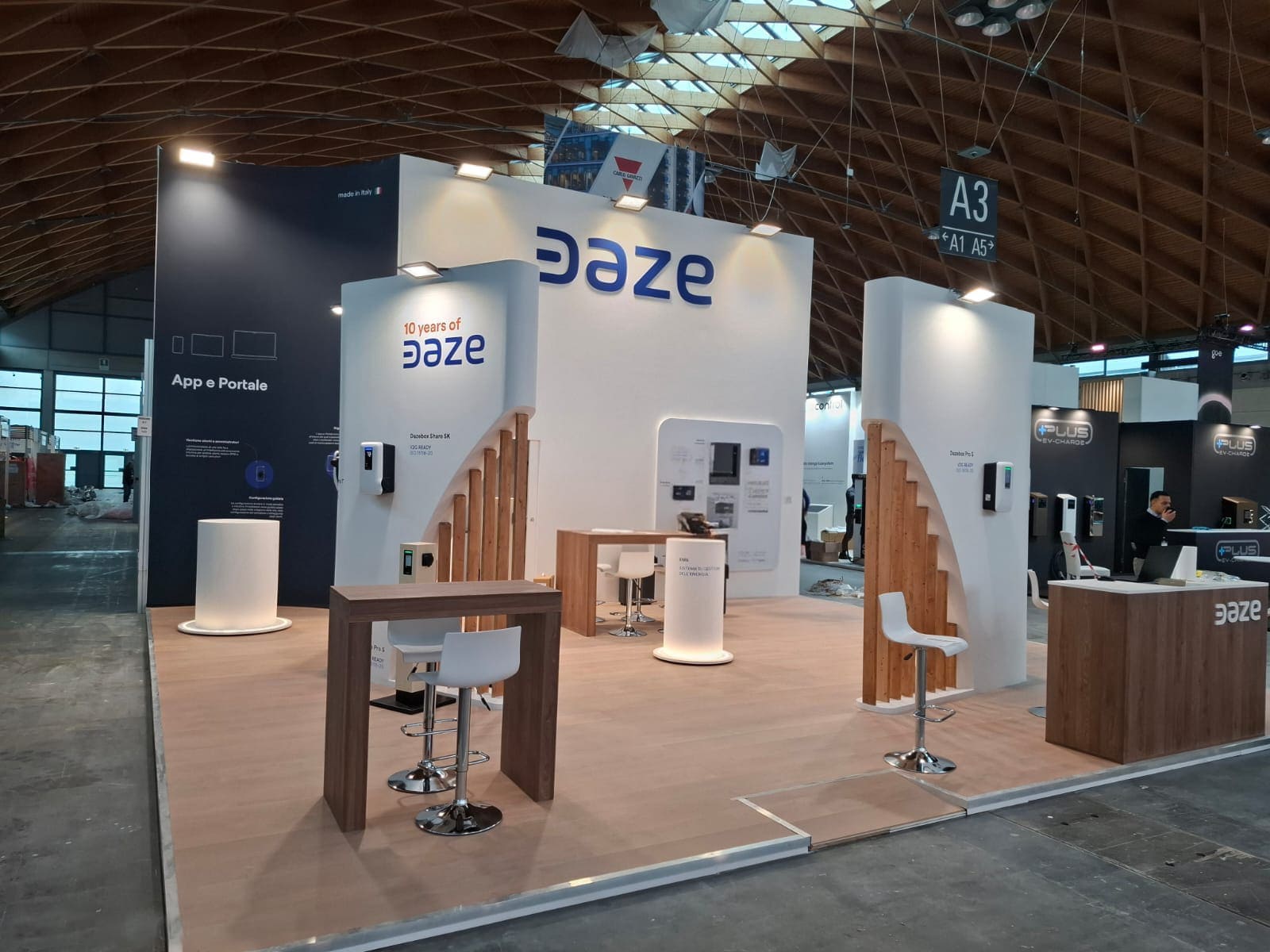 Daze Technology Srl